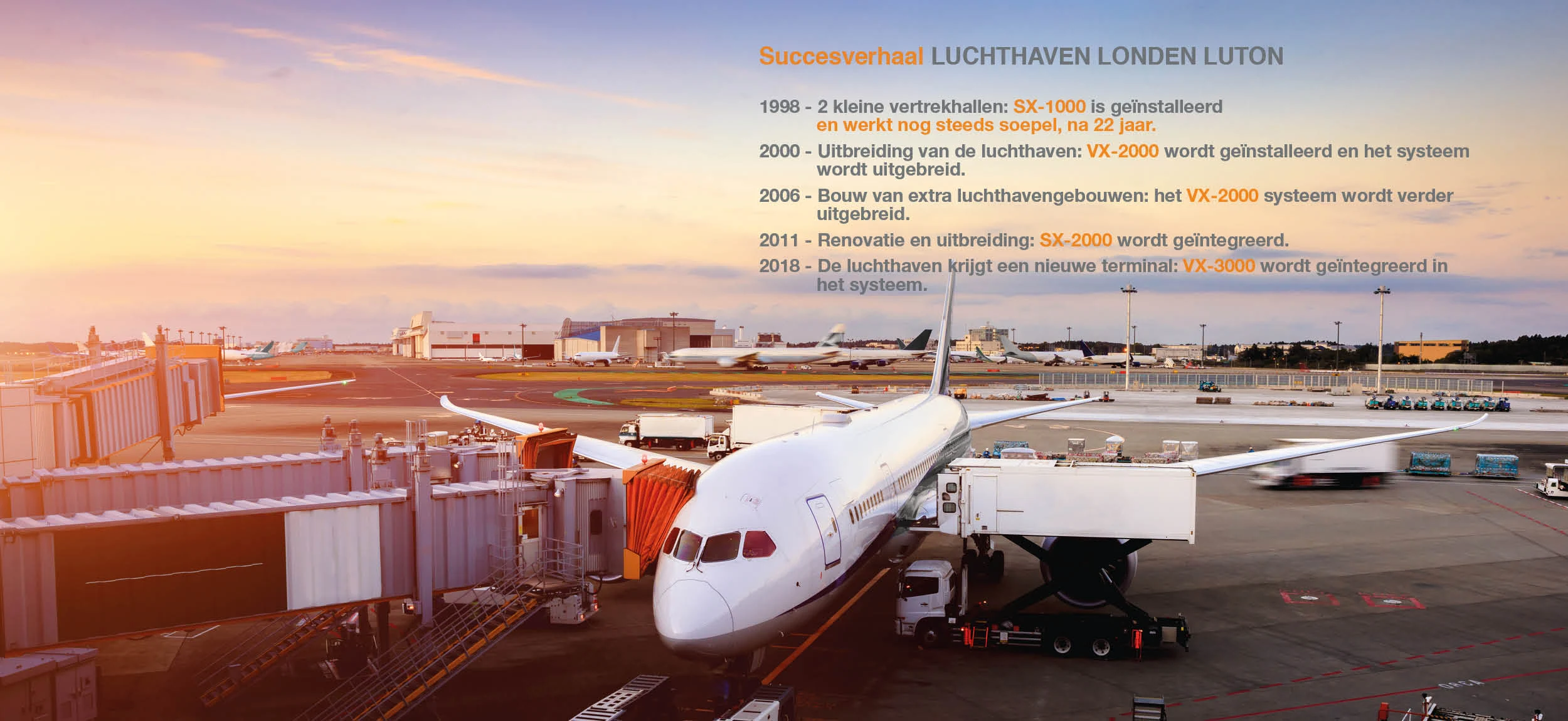 TOA staat voor kwaliteit en duurzaamheid