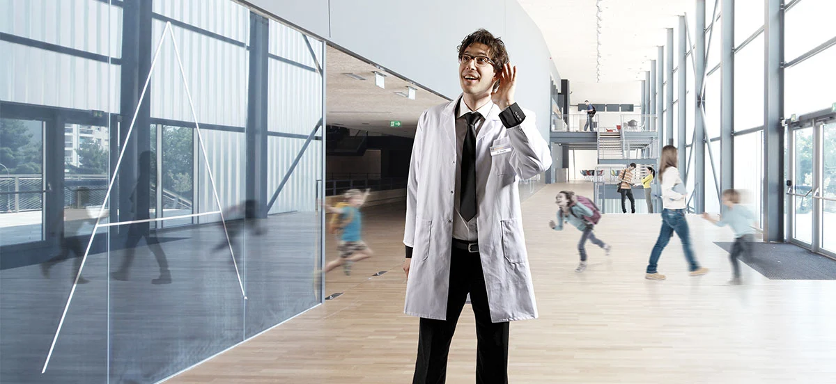 Scholen moeten veilig zijn